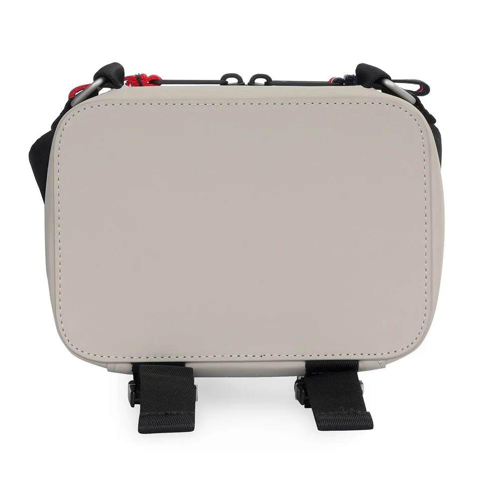Tommy Hilfiger Borden Crossbody Pleasant Clay