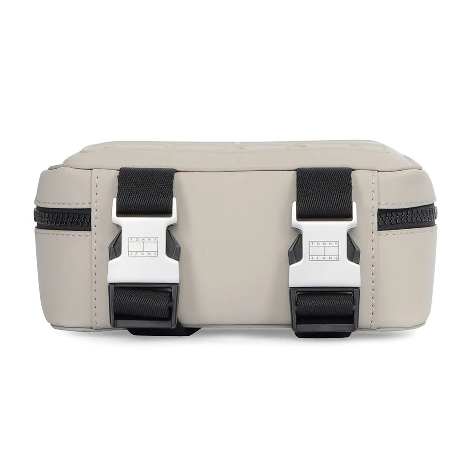 Tommy Hilfiger Borden Crossbody Pleasant Clay