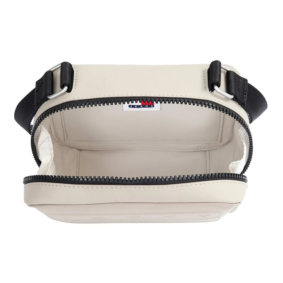 Tommy Hilfiger Borden Crossbody Pleasant Clay