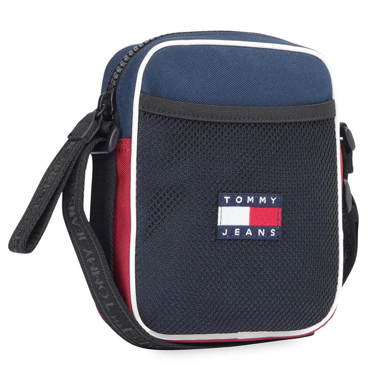 Tommy Hilfiger Calceta Reporter Bag