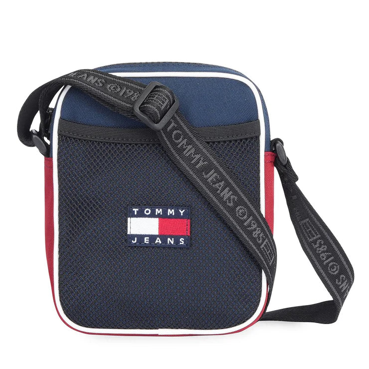 Tommy Hilfiger Calceta Reporter Bag