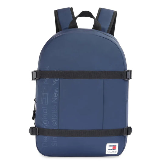 Tommy Hilfiger Playas Laptop Backpack Navy