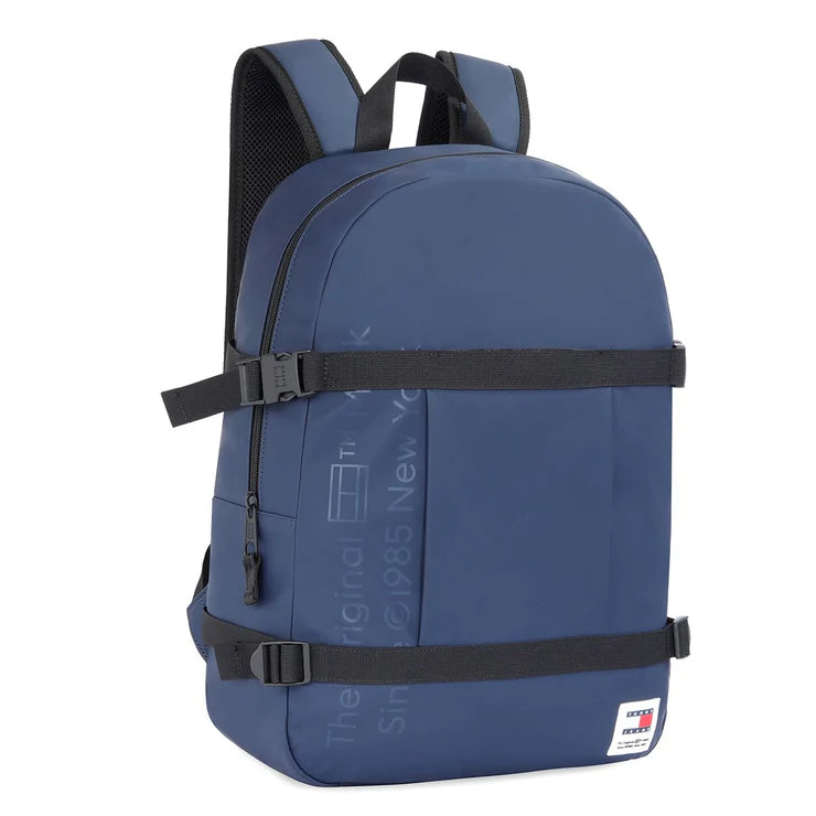 Tommy Hilfiger Playas Laptop Backpack Navy