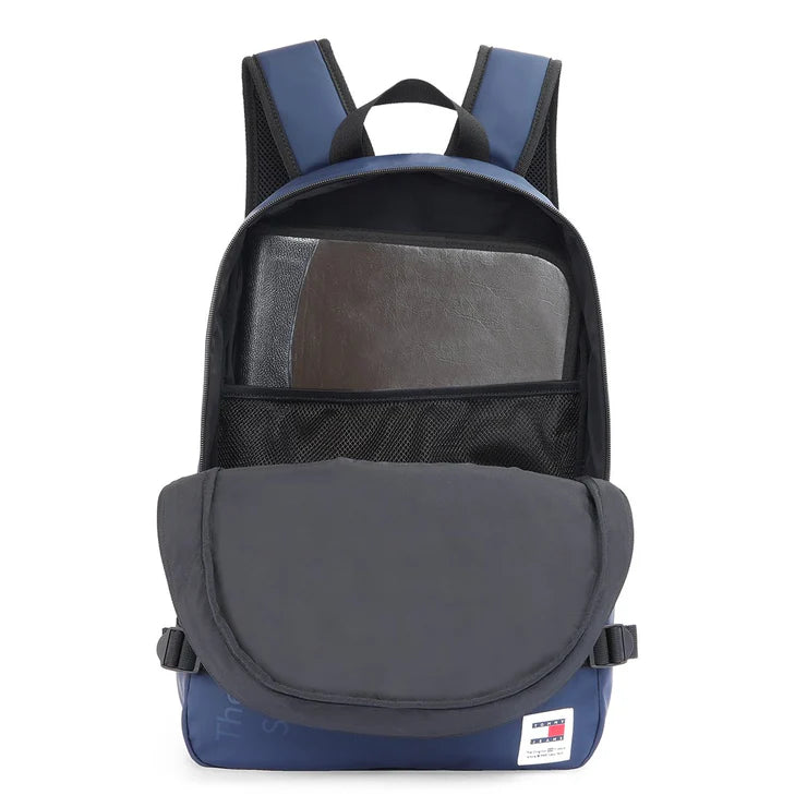 Tommy Hilfiger Playas Laptop Backpack Navy