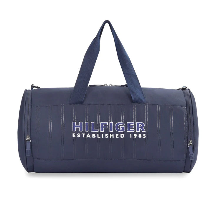 Tommy Hilfiger Typhoon Gym Bag Navy