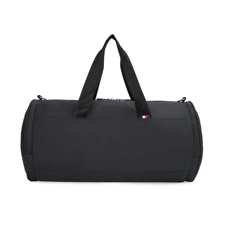 Tommy Hilfiger Typhoon Gym Bag Black