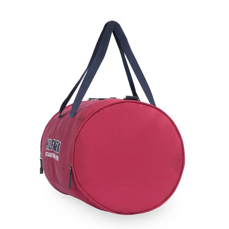 Tommy Hilfiger Typhoon Gym Bag Burgundy