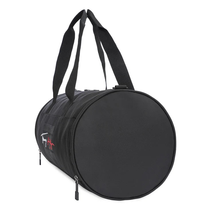 Tommy Hilfiger Freeman Gym Bag Black