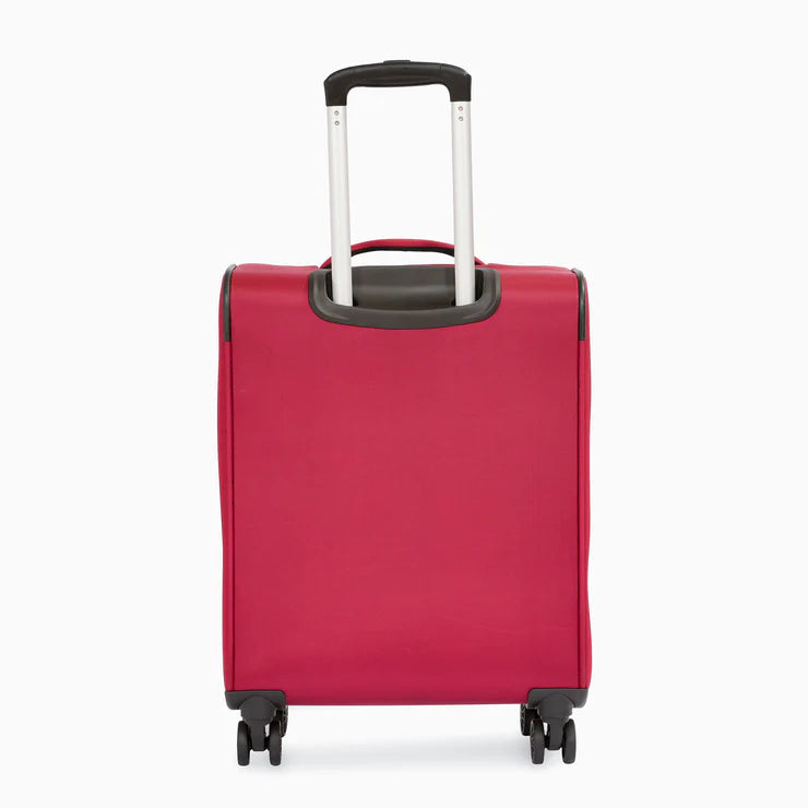 United Colors of Benetton Garret Soft Luggage Wine