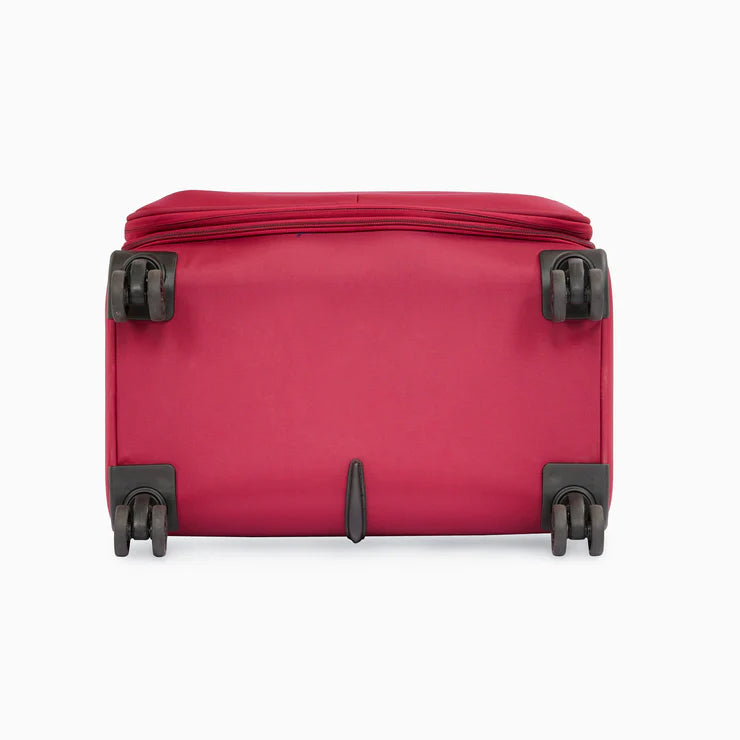 United Colors of Benetton Garret Soft Luggage Wine