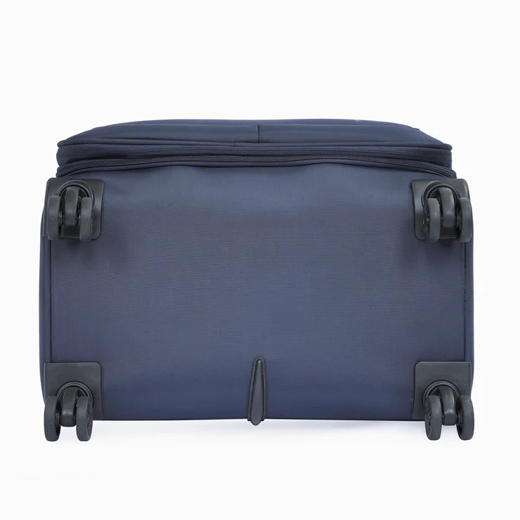 United Colors of Benetton Garret Soft Luggage Navy