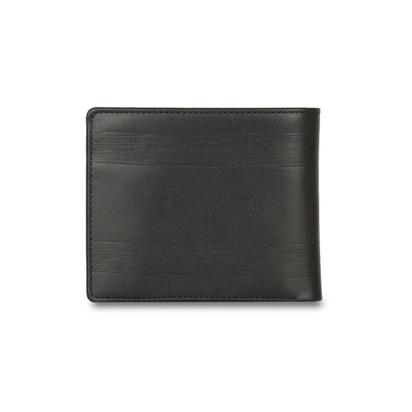 Tommy Hilfiger Emmet Men's Global Coin Wallet Black