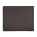 Tommy Hilfiger Amherst Men's Passcase Wallet Brown