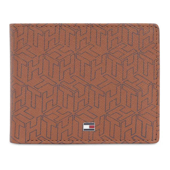 Tommy Hilfiger Bagley Men's Global Coin Wallet