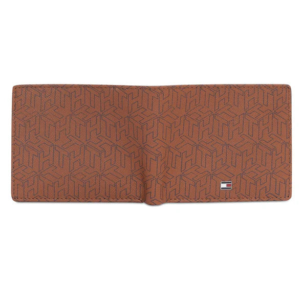 Tommy Hilfiger Bagley Men's Global Coin Wallet