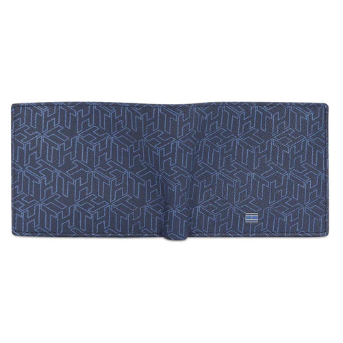 Tommy Hilfiger Bagley Men's Global Coin Wallet