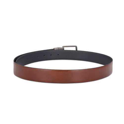 Tommy Hilfiger Pegville Men's Reversible Belt