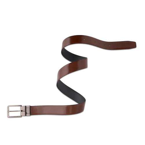 Tommy Hilfiger Pegville Men's Reversible Belt