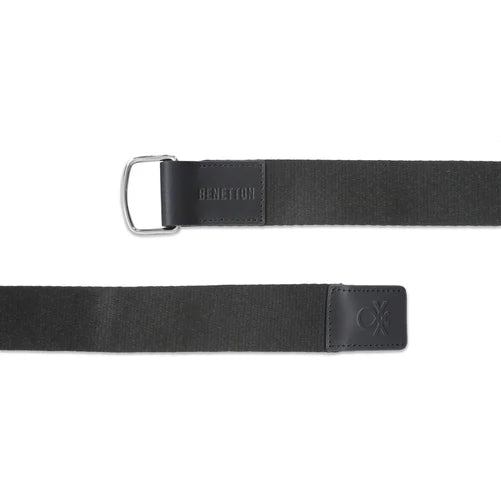 United Colors of Benetton Borgia Men's Non Reversible Belt