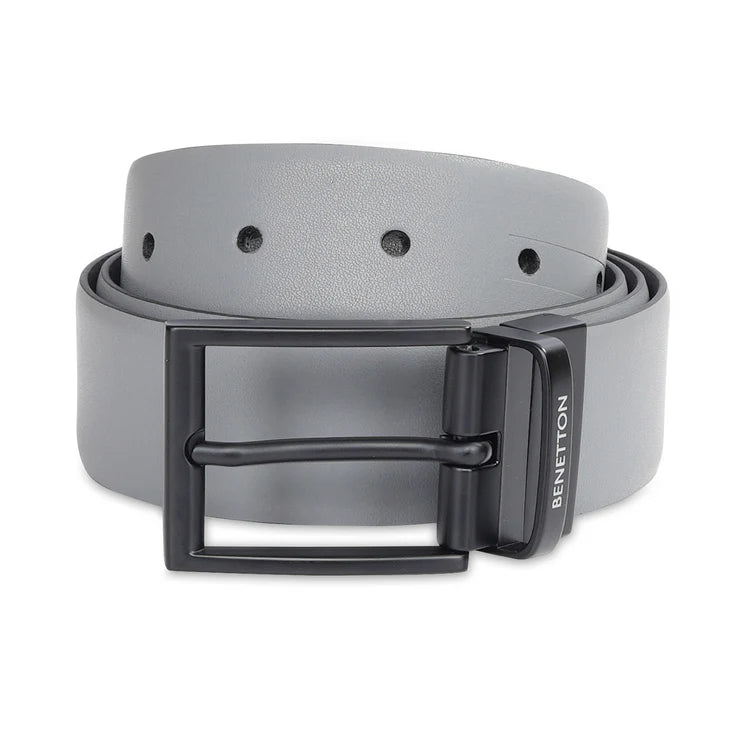 United Colors of Benetton Albane Men's Reversible Belt