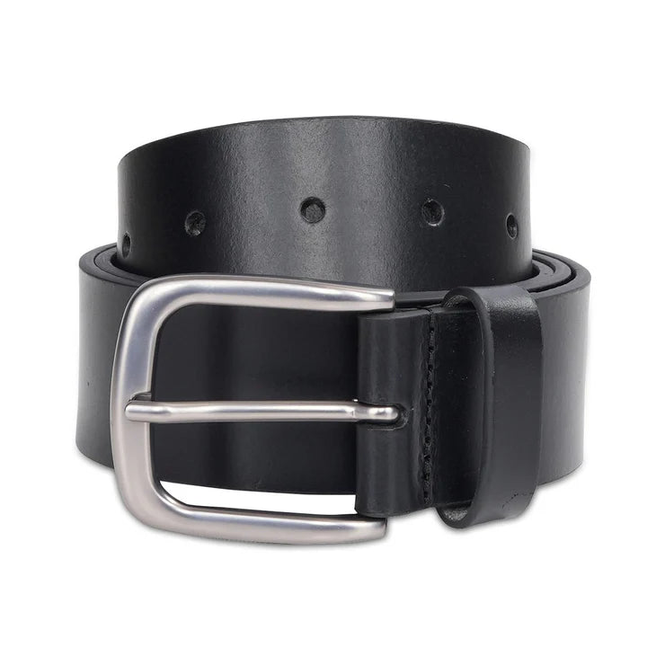 United Colors of Benetton Faraday Men's Non Reversible Belt Black