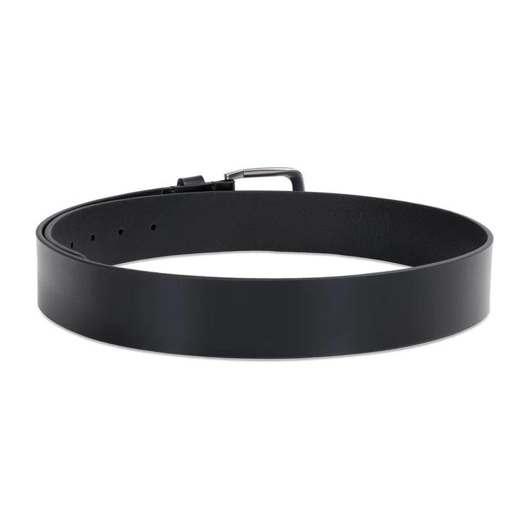 United Colors of Benetton Faraday Men's Non Reversible Belt Black