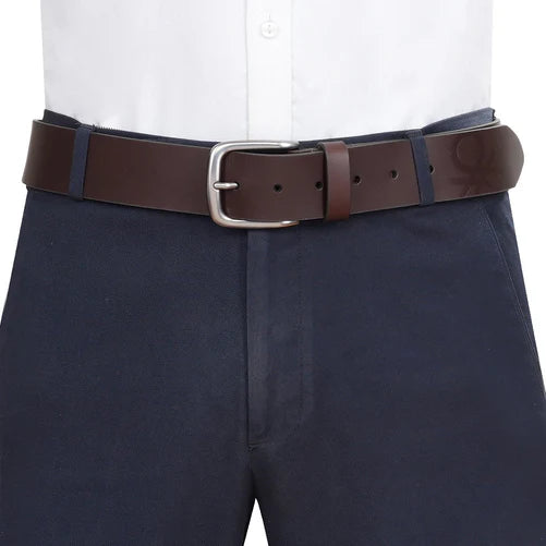 United Colors of Benetton Faraday Men's Non Reversible Belt