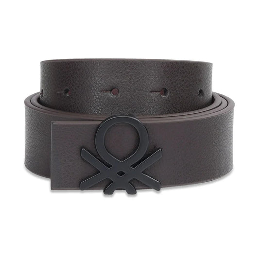 United Colors of Benetton Zito Men's Reversible Belt