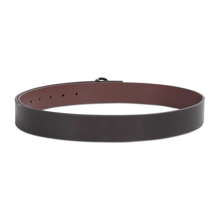 United Colors of Benetton Zito Men's Reversible Belt