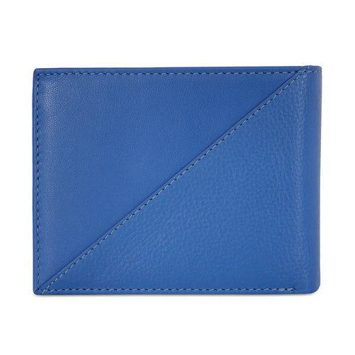 United Colors of Benetton Anselmo Men's Global Coin Wallet