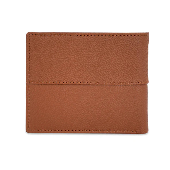 United Colors of Benetton Ivano Men's Passcase Wallet