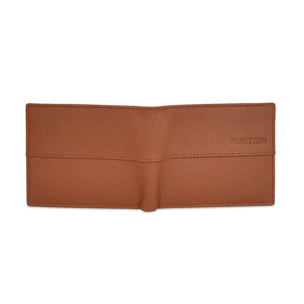 United Colors of Benetton Ivano Men's Passcase Wallet