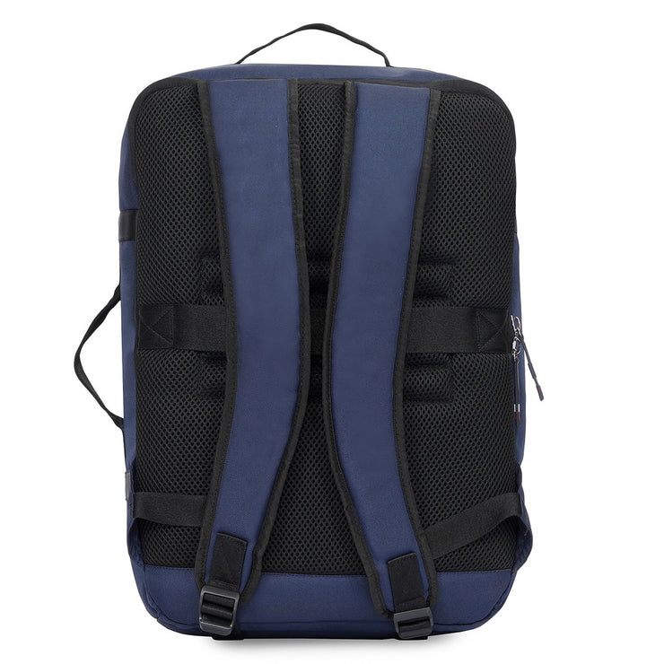 Tommy Hilfiger Apache Duffle Cum Backpack Navy