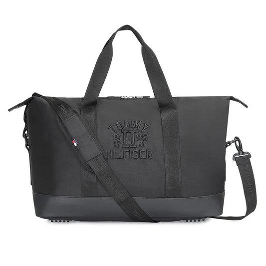 Tommy Hilfiger Ketone Duffle Bag Black