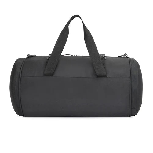 Tommy Hilfiger Stalin Gym Bag Black