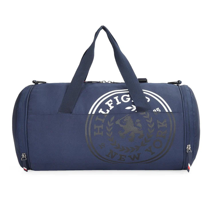 Tommy Hilfiger Stalin Gym Bag Navy