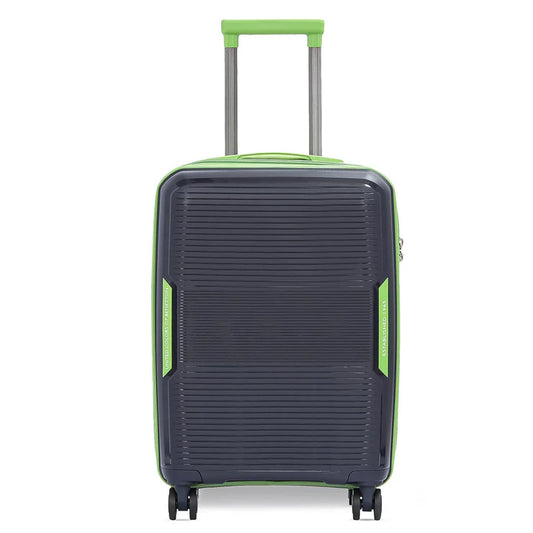 United Colors of Benetton Opal Hard Luggage Dark Blue