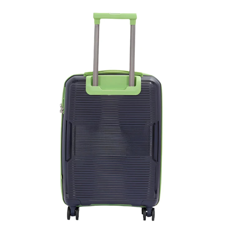 United Colors of Benetton Opal Hard Luggage Dark Blue