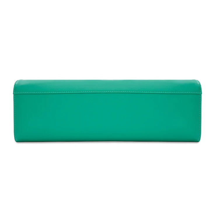 United Colors of Benetton Amelie Women's Clutch Green