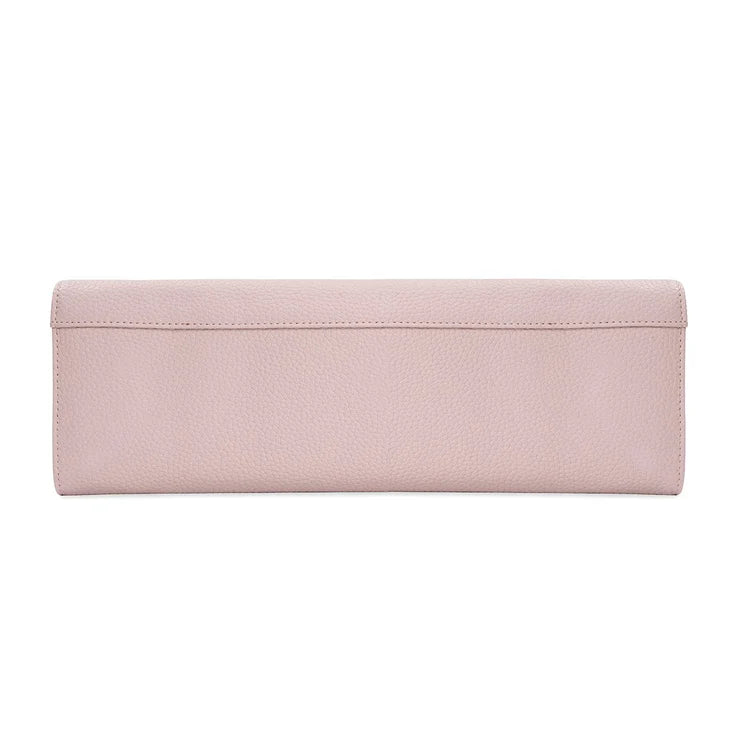 United Colors of Benetton Amelie Women's Clutch Pink