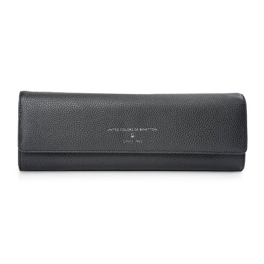 United Colors of Benetton Amelie Women's Clutch Black