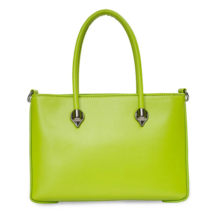 United Colors of Benetton Avril Women's Mini Bag Lime