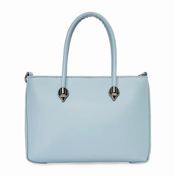 United Colors of Benetton Avril Women's Mini Bag Powder Blue