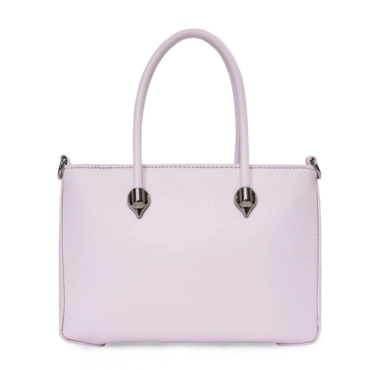 United Colors of Benetton Avril Women's Mini Bag Pale Lilac