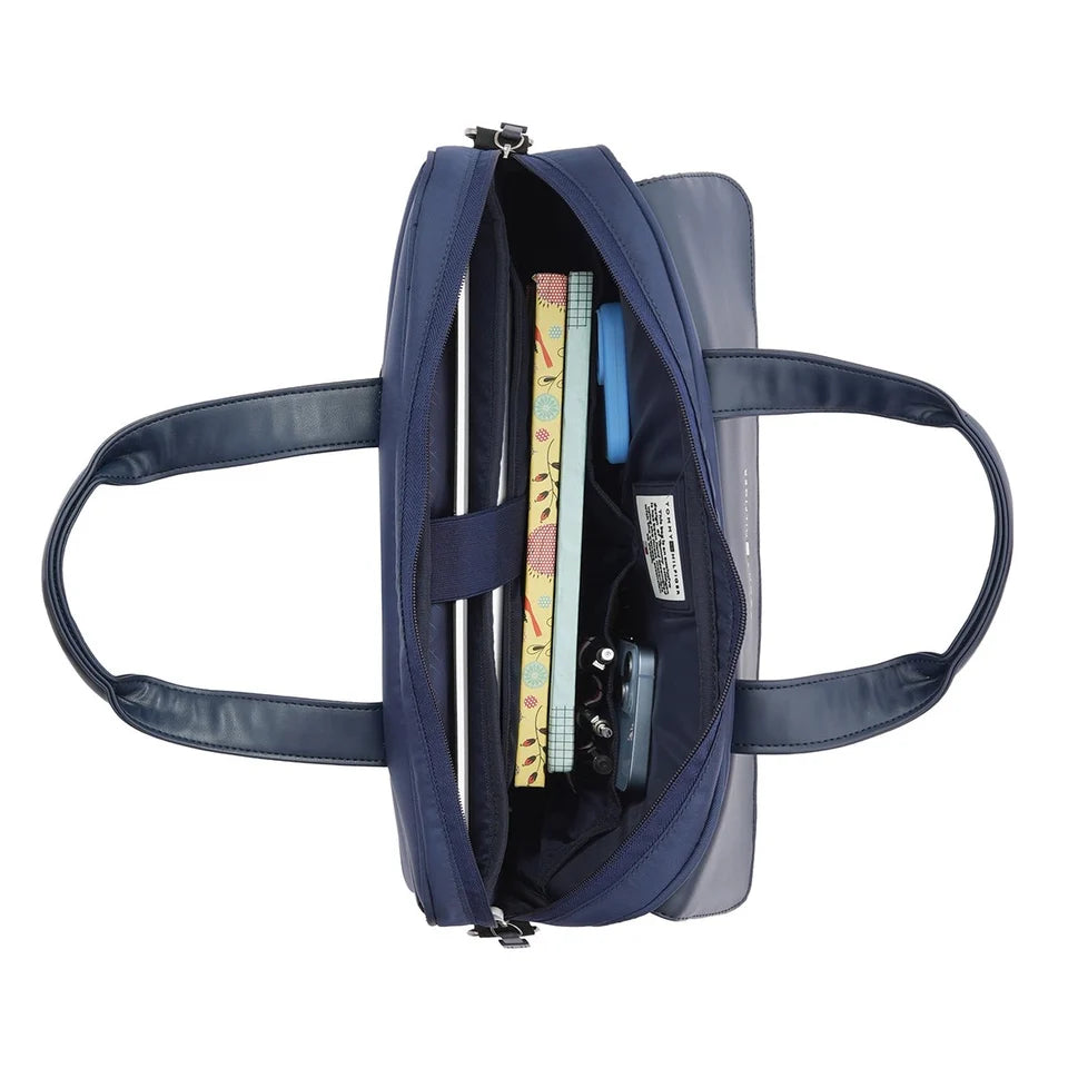 Tommy Hilfiger Vitreous Business Case Navy