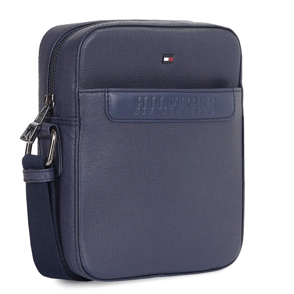 Tommy Hilfiger Brookvale Cross Body Navy