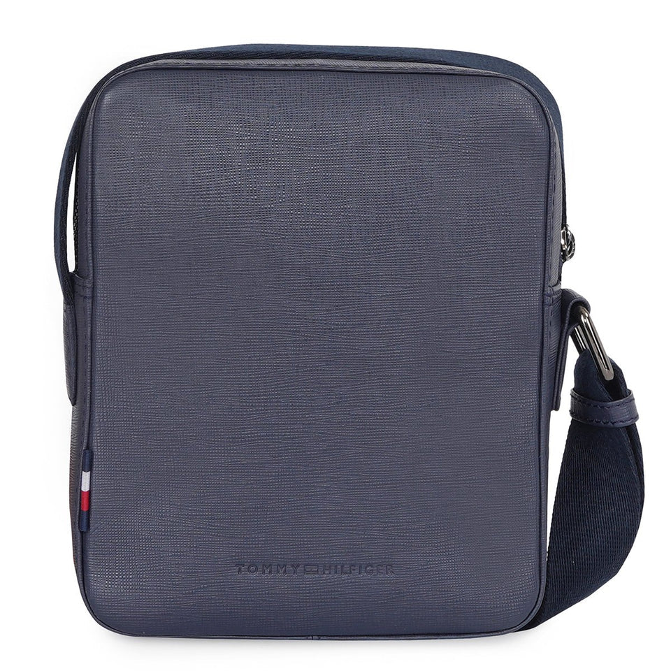 Tommy Hilfiger Brookvale Cross Body Navy