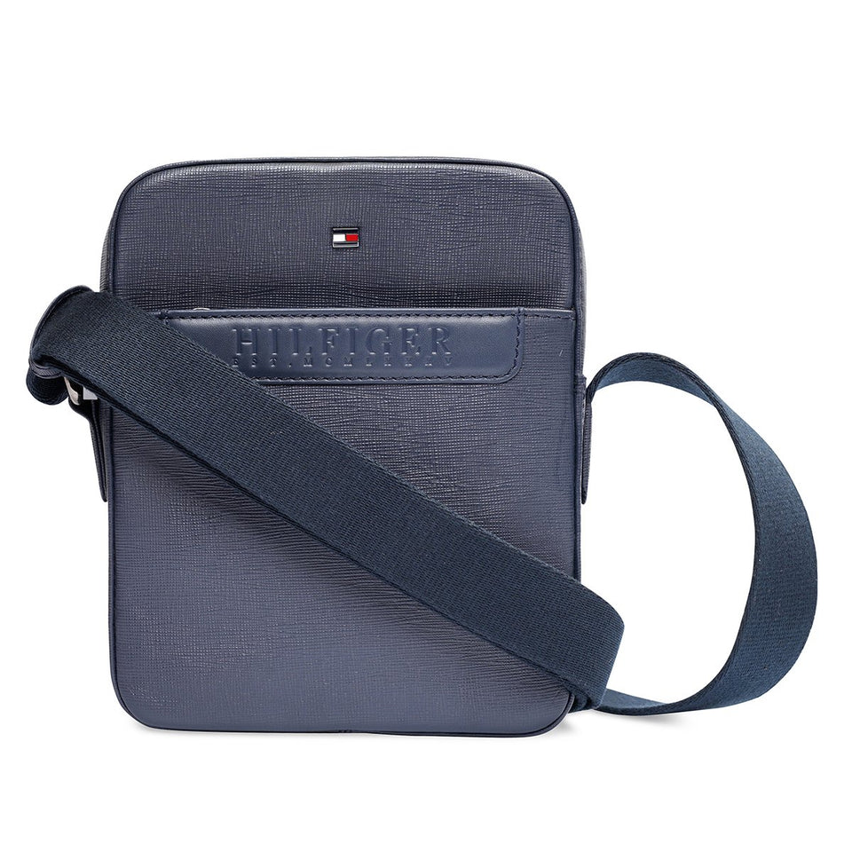 Tommy Hilfiger Brookvale Cross Body Navy