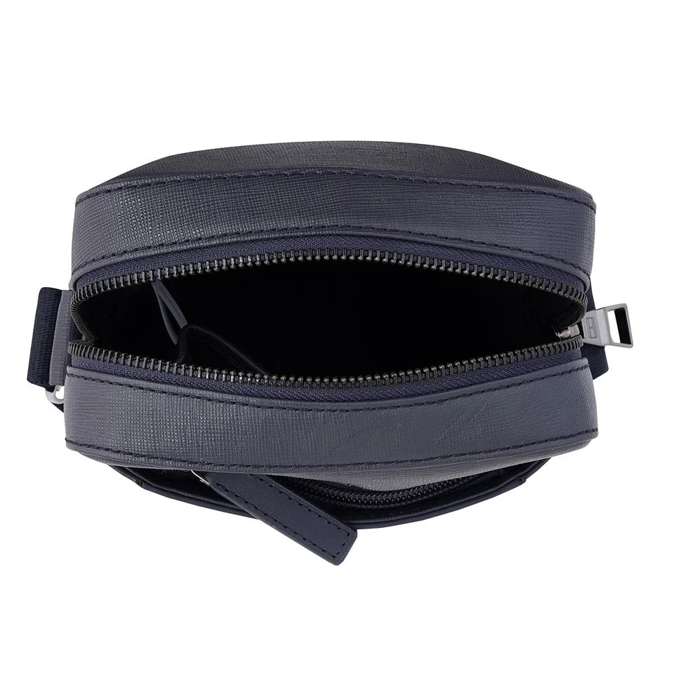 Tommy Hilfiger Brookvale Cross Body Navy
