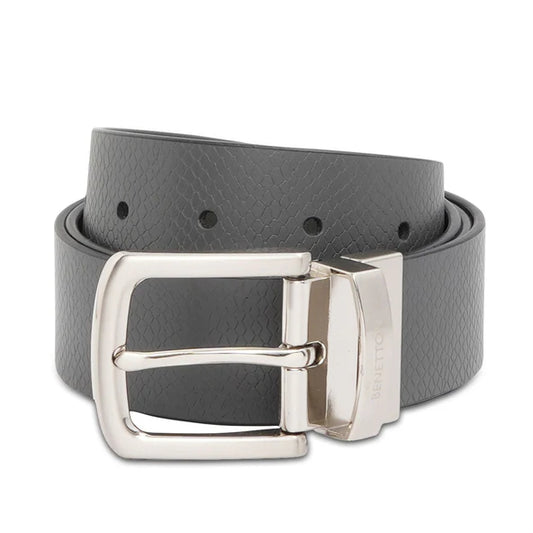 United Colors of Benetton Verney Men's Reversible Belt